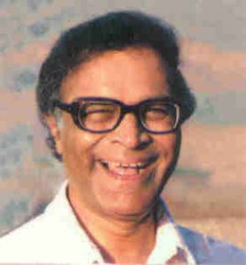 Anthony de Mello