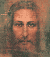 jesus